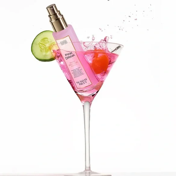 PINK DRINKFIRMING RESURFACING ESSENCE